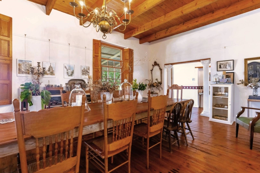 5 Bedroom Property for Sale in Paarl Rural Western Cape